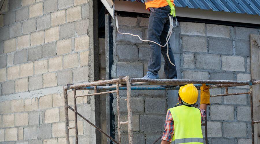 Expert tile roof repair services in Indian Springs, NV